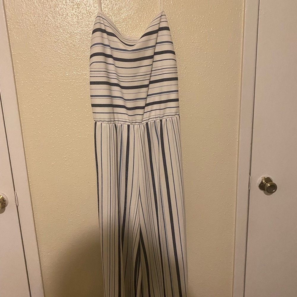 Boho Jumpsuit